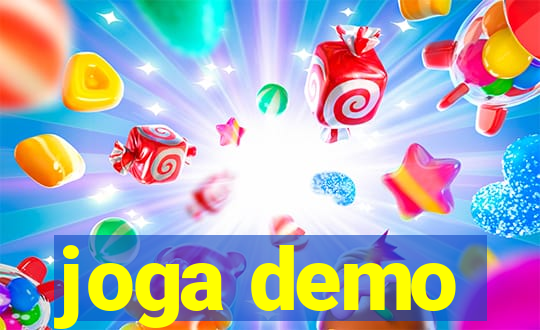 joga demo